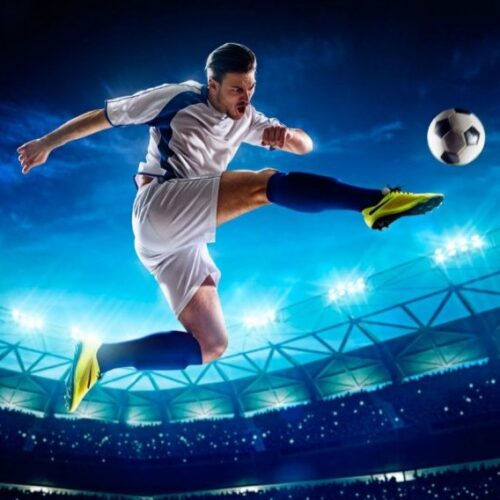 Taxa de Inscrição Campeonato de Futsal Infantil