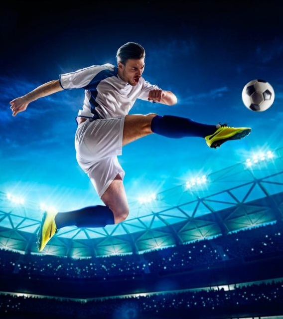 Taxa de Inscrição Campeonato de Futsal Infantil